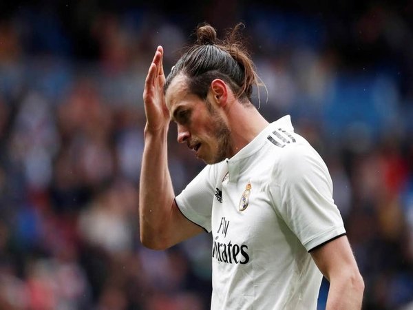 Berbatov kepada Bale: Tinggalkan Madrid dan Pindah ke MU!