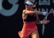 Dayana Yastremska Tembus Perempatfinal Kelima Musim ini Di Tianjin