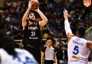 Westports Malaysia Dragons Sukses Gaet Will Artino