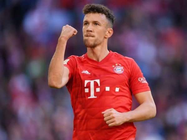 Bayern Buka Peluang Permanenkan Perisic