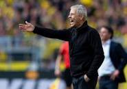 Legenda Dortmund Dukung Lucien Favre Bertahan