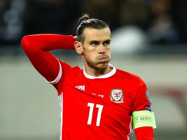 Gareth Bale Akui Beruntung Tidak Dikartu Merah Kontra Slovakia