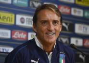 Italia Tinggal selangkah Lagi ke Piala Eropa, Mancini Pilih Tak Remehkan Yunani