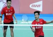 Kejuaraan Dunia Junior 2019: Indonesia Loloskan Tiga Wakil ke Final