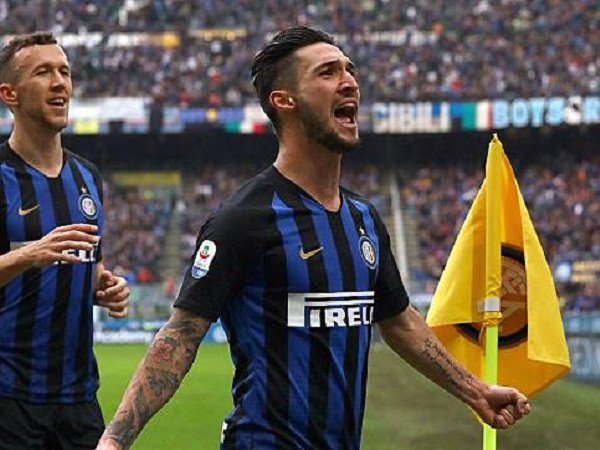 Pioli Berpeluang Minta Milan Rekrut Gelandang Inter