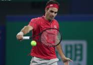 Usai Terobosan Di Shanghai, Roger Federer Puji Sejumlah Petenis Muda