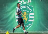 Jese Rodriguez Temukan Kebahagiaan Bersama Sporting Lisbon