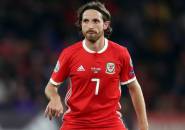 Joe Allen Yakin Wales Bisa Lolos ke Euro 2020