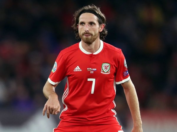 Joe Allen Yakin Wales Bisa Lolos ke Euro 2020