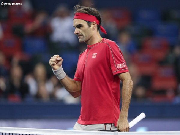 Roger Federer Bulatkan Tekad Untuk Berpartisipasi Di Olimpiade Tokyo
