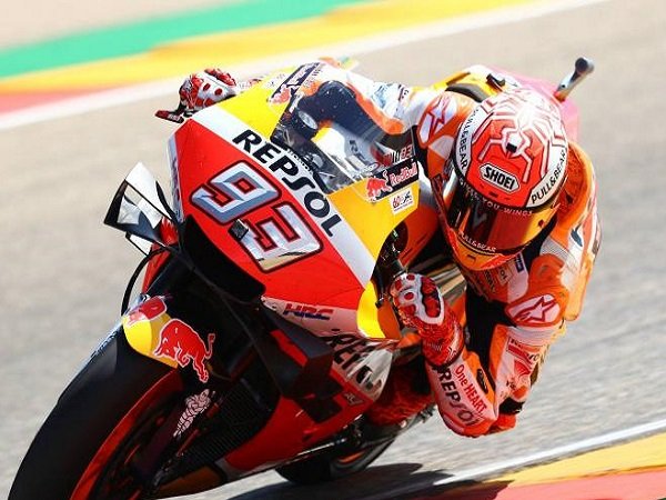 Marquez Anggap MotoGP 2020 Sudah Dimulai di MotoGP Jepang