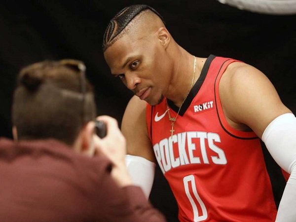 PJ Tucker Senang Dengan Kepemimpinan Russell Westbrook