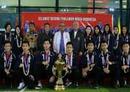 Sukses Boyong Piala Suhandinata, Tim WJC Disambut Meriah
