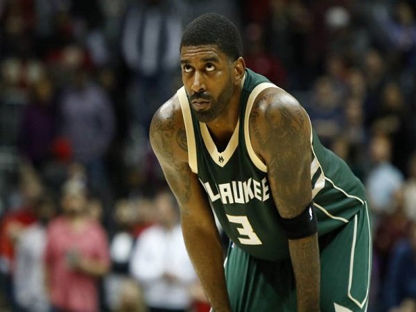 Fubon Braves Datangkan Mantan Pemain NBA, OJ Mayo