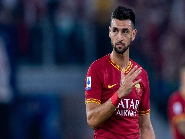 Roma Ingin Lepas Pastore ke China