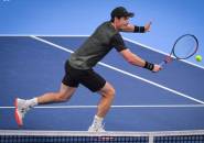 Andy Murray Jejakkan Kaki Di Perempatfinal Antwerp