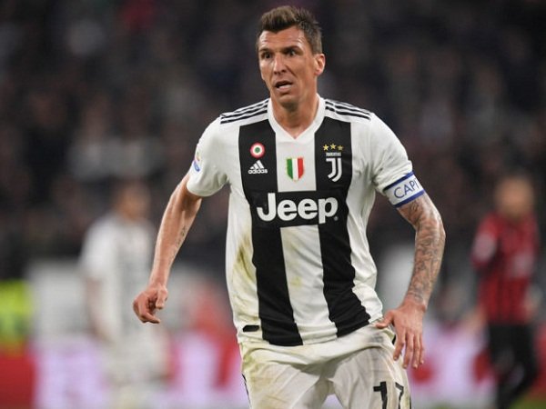 Capai Kesepakatan Personal, Milan Kalahkan United dalam Perburuan Striker Juventus