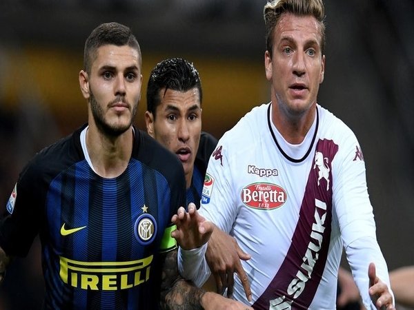 Maxi Lopez Sudah Ikhlas Istrinya Direbut Oleh Icardi