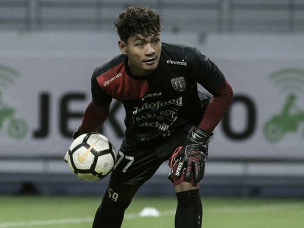 Dicukur Borneo FC 6-0, Teco Enggan Salahkan Wawan Hendrawan