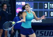 Julia Goerges Tak Biarkan Monica Puig Lolos Ke Semifinal Di Luksemburg