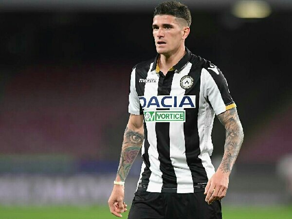 Udinese Kirim Sinyal Ke Milan Soal Rodrigo De Paul