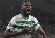 Striker Muda Celtic Ini Disarankan Gabung MU atau Arsenal