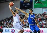 Duet Dengan Marcus Elliott, Xavier Alexander Bertekad Rebut Gelar ABL Bersama Singapore Slingers