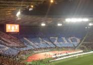 Lazio Meminta UEFA Batalkan Hukuman Penutupan Sebagian Stadion