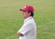 Manajemen Semen Padang FC Jamin Keamanan Persipura  