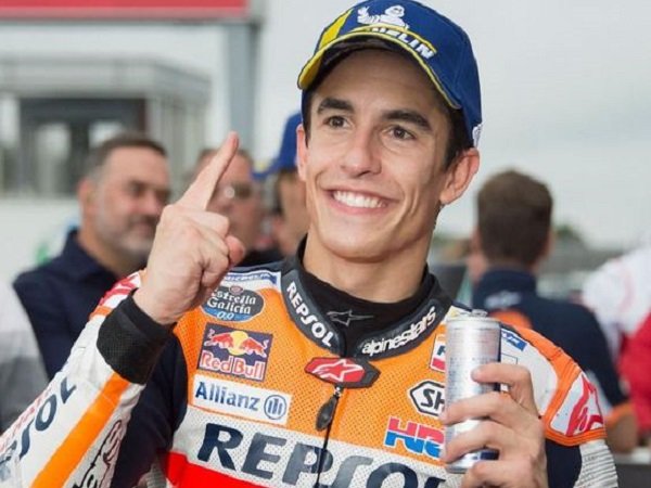 Marquez Berpeluang Patahkan Rekor Mick Doohan di MotoGP Australia