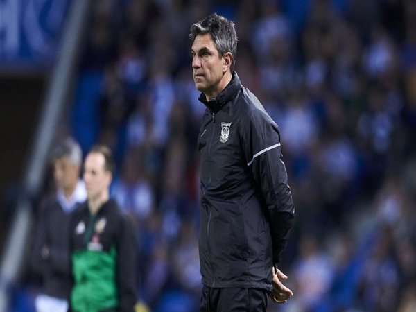 Mauricio Pellegrino Tinggalkan Kursi Kepelatihan Leganes