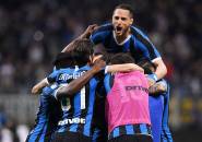 Inter vs Dortmund. Duel Raksasa yang Sama-sama Pincang
