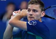 David Goffin Dan Stan Wawrinka Lolos Ke Babak Kedua Di Basel