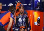 Oliveira Kecewa Berat Dengan Keputusan KTM Pilih Brad Binder Untuk Gantikan Johann Zarco