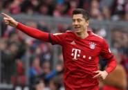 Legenda Bayern Munich Buat Prediksi Mengejutkan Tentang Lewandowski