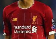 Liverpool Berhasil Menangkan Kasus Sponsor Jersey