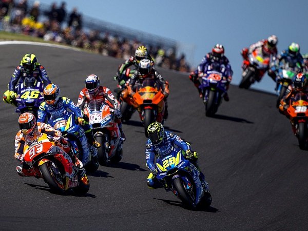 Starting Grid MotoGP Australia 2019, Jika Kualifikasi Kembali Gagal