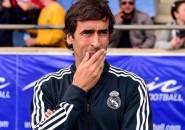 Didukung untuk Tangani Tim Senior Real Madrid, Ini Tanggapan Raul