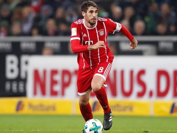 Lawan VfL Bochum, Javi Martinez Dipastikan Absen Bela Bayern Munich