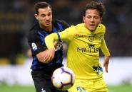 Inter Milan Pantau Perkembangan Pemain Chievo, Emanuel Vignato
