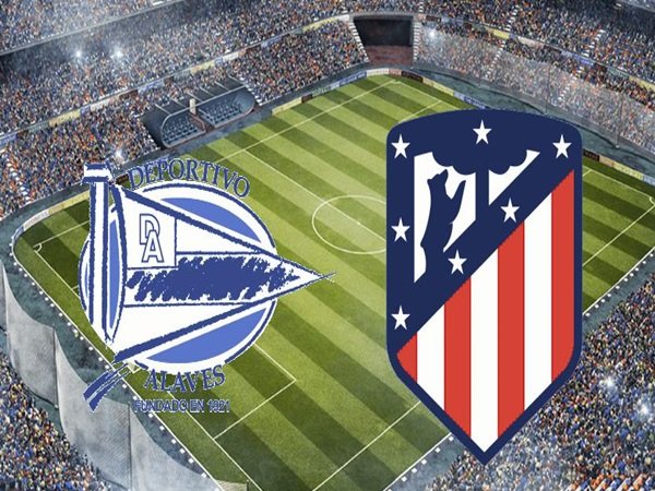 Prediksi Starting XI Alaves vs Atletico Madrid, Los Rojiblancos Sambut Kembalinya Costa