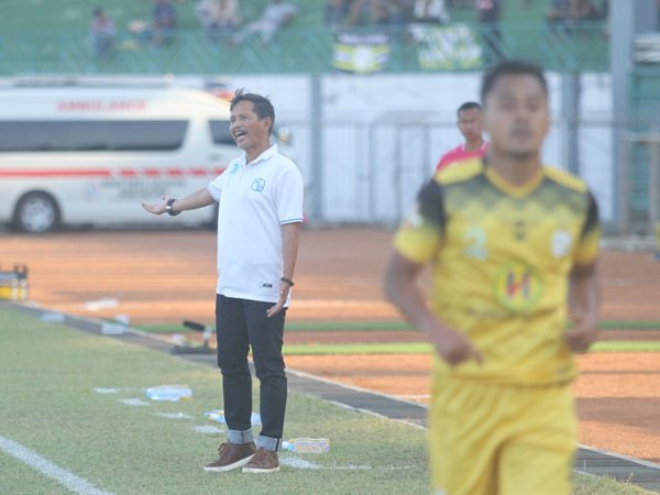 Ambisi Barito Putera Putus Tren Positif Borneo FC