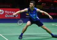 China Open 2019: Lee Zii Jia Tantang Pemain Andalan Singapura di Babak Pertama