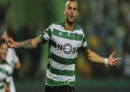 Pelatih Sporting Lisbon Puji Penampilan Jese Rodriguez