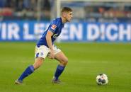 Schalke Ingin Perpanjang Masa Peminjaman Bek Everton