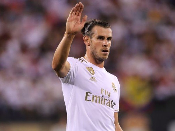 Benarkah Gareth Bale Akan Segera Pindah ke China?