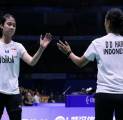 Macau Open 2019: Rizki/Della Kandas, Indonesia Tanpa Wakil di Semifinal