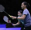 Kandas di Semifinal Macau Open 2019, Begini Respon Rizki/Della