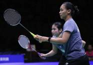 Kandas di Semifinal Macau Open 2019, Begini Respon Rizki/Della