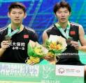 Dramatis, Li Junhui/Liu Yuchen Juara Macau Open 2019